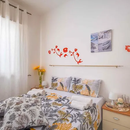 Sunny Haven In Villa