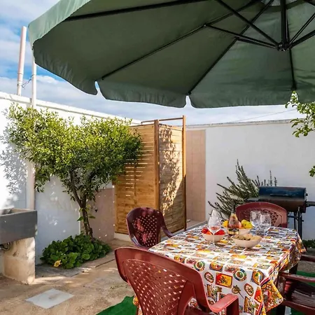 Sunny Haven In Villa *