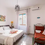 Sunny Haven In Villa *