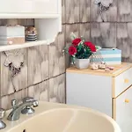 Villa Sunny Haven In Torre Lapillo