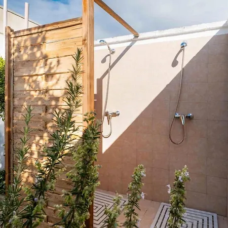 Sunny Haven In Villa