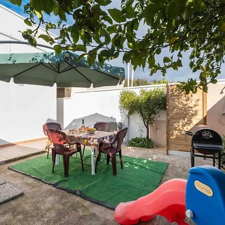 Villa Sunny Haven In *