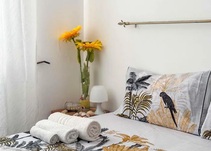 Villa Sunny Haven In